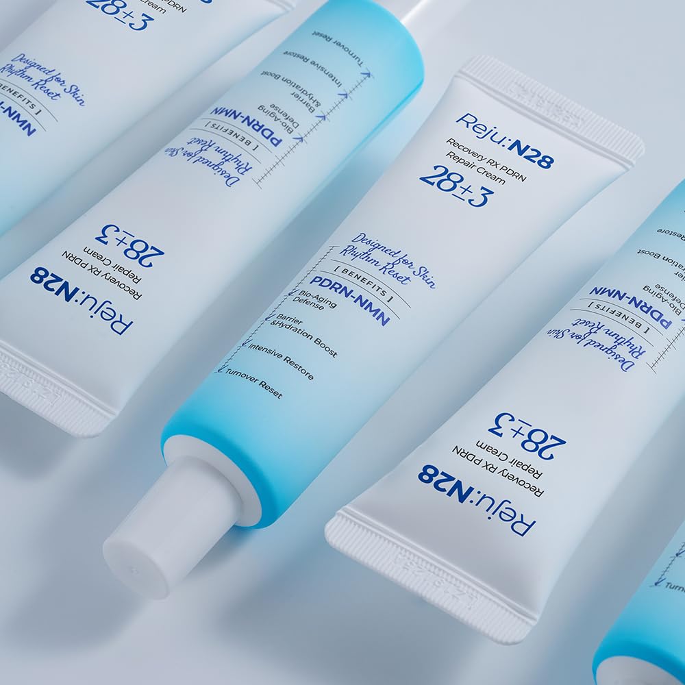 Amazon.co.jp: Reju:N Recovery RX PDRN Repair Cream 30ml | 韓国