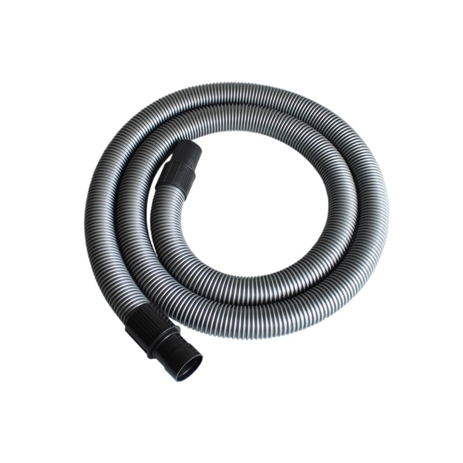 Wąż Do Odkurzacza Przemysłowego, Długość 2,4 M, Interfejs Hosta 50 Mm, BF502/BF585, Części Do Odkurzacza(3PCS)