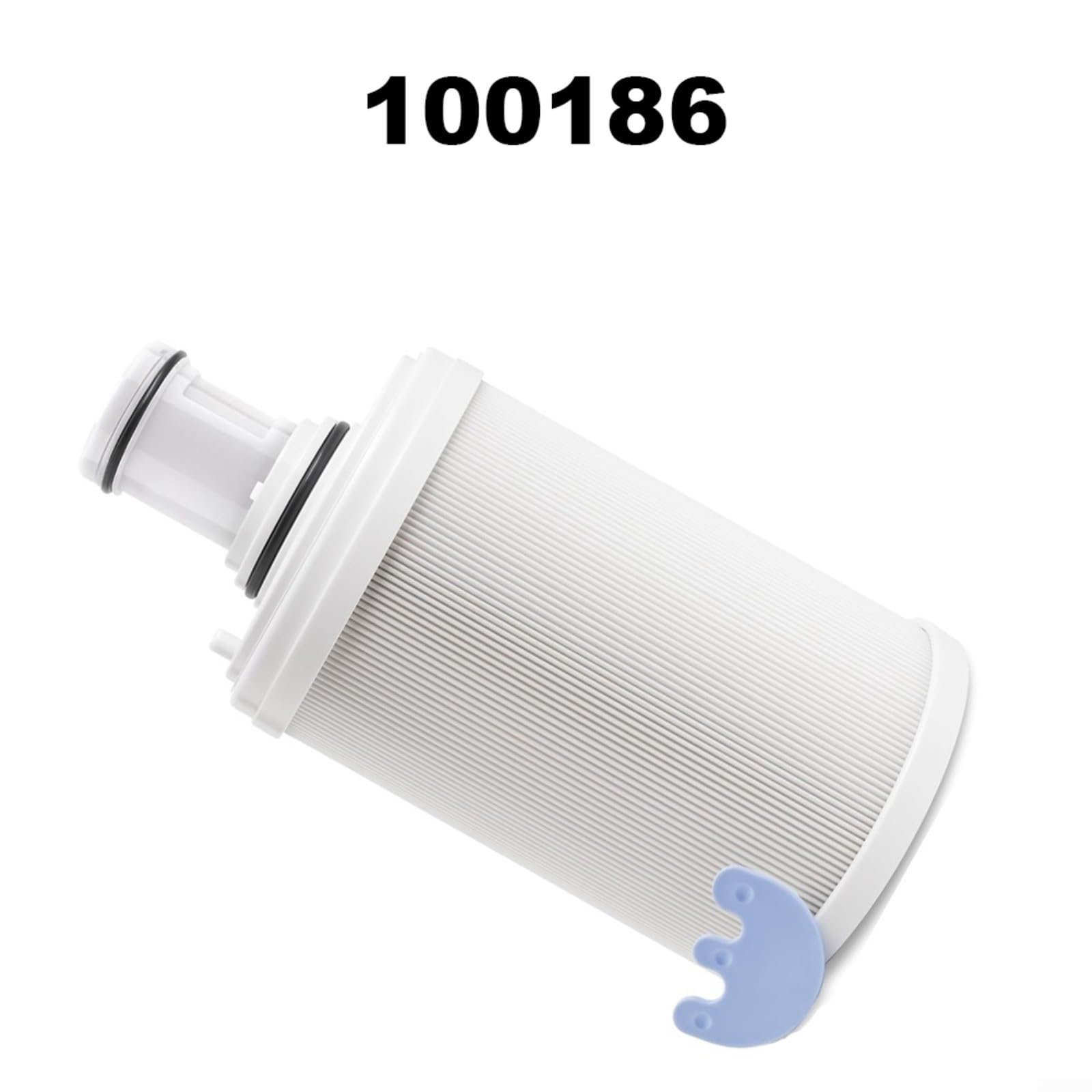 Filtro dell'acqua per purificatore eSpring modello 100186, sostituzione strato pre-filtrante con alta efficienza