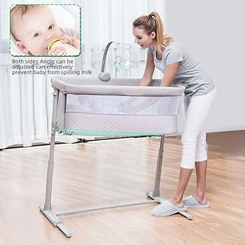 tall bassinet