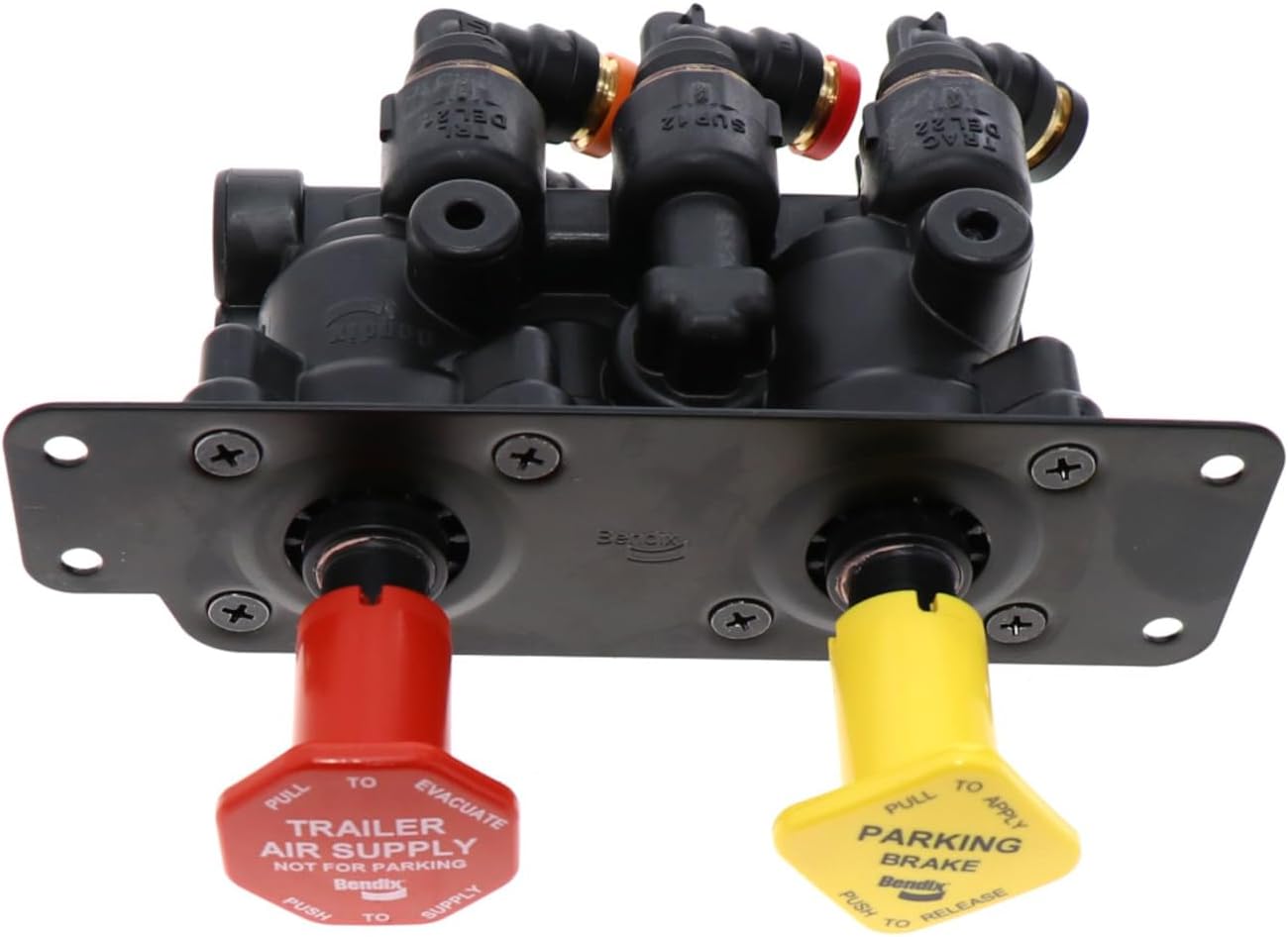 Freightliner MV-3 Dash Valve - BW802804