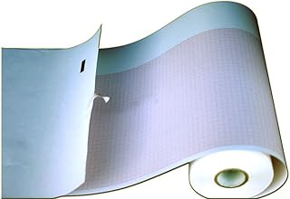 Mortara - 215mm X 50m Roll - 5 Rolls/box