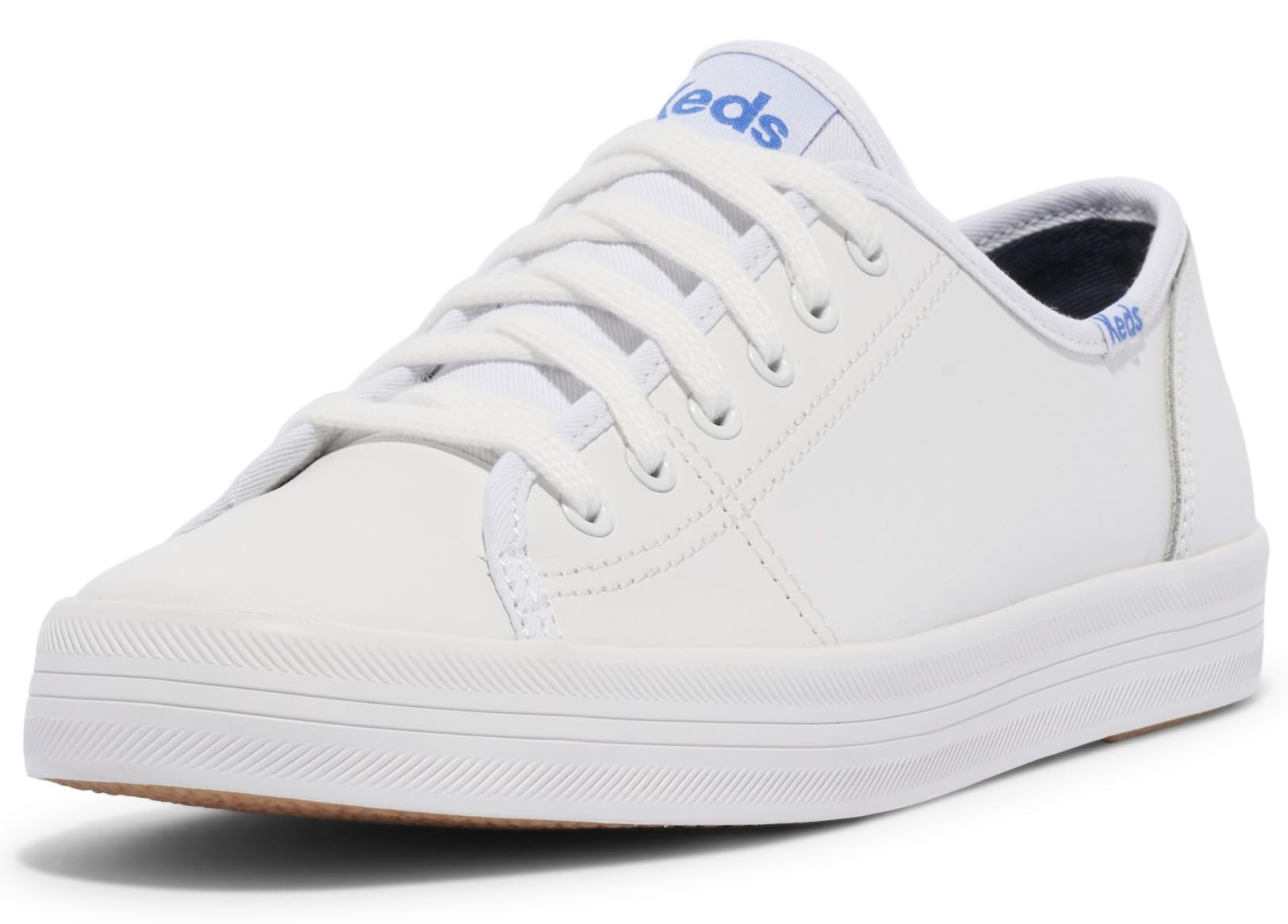 Tennis Shoes Keds Leather Womens Shoes Keds Womens Kickstart Retro