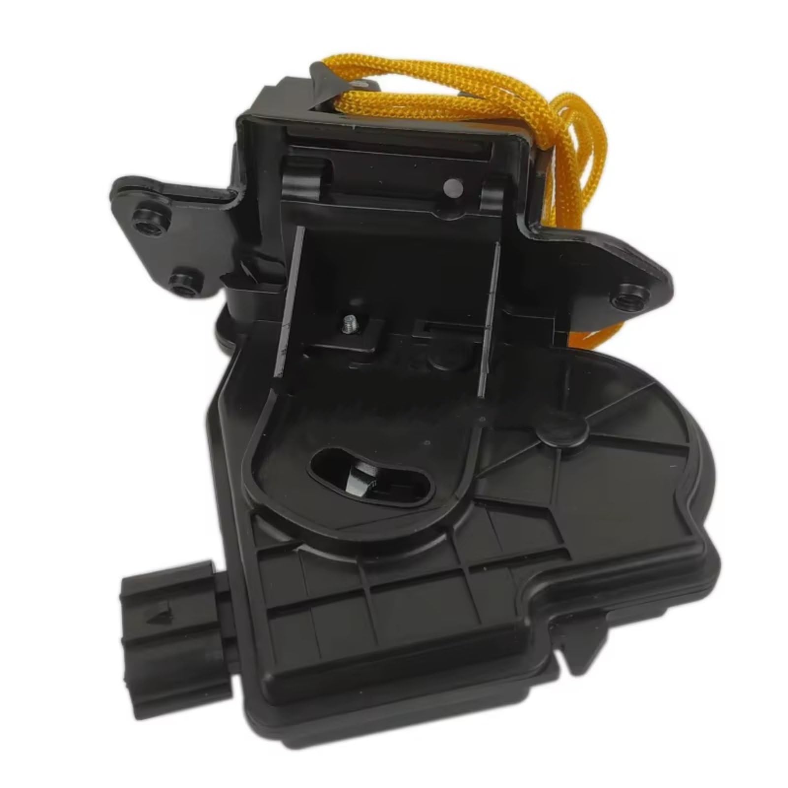 Rear Tailgate Lock Car Rear Trunk Hatch Tailgate Door Lock Actuator Compatible with Toyota for Highlander 2014-2016 for Prius 2015-2017 for RAV4 2013-2014