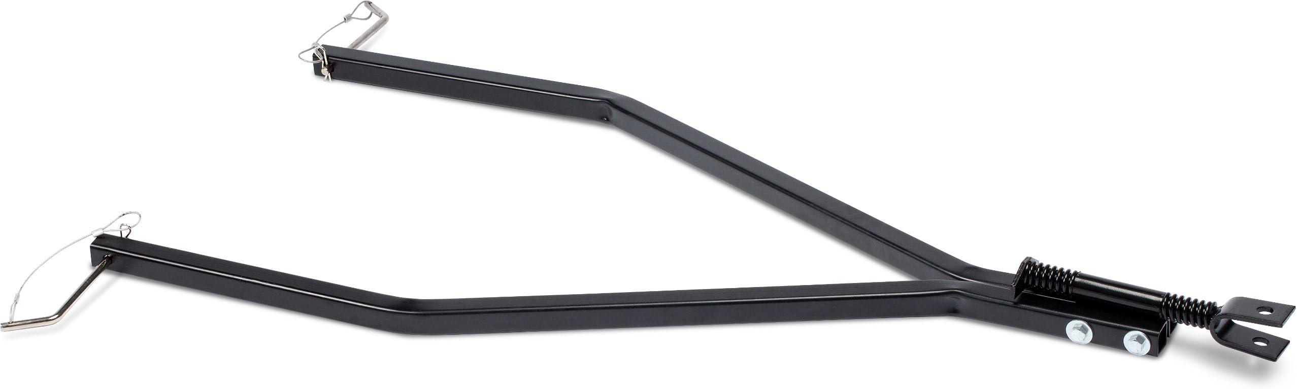 OTTER Sled Tow Hitch with Pins