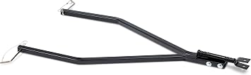 Otter Sled Tow Hitch with Pins