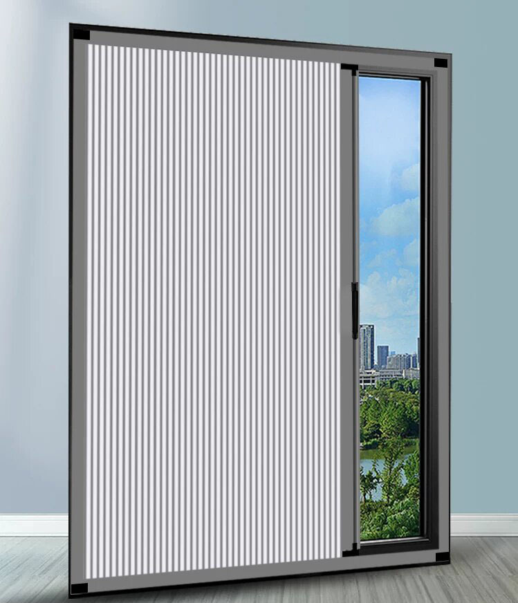 Amazon｜ハニカム遮光ブラインド 横開き 3 In 1 コードレス セルラー
