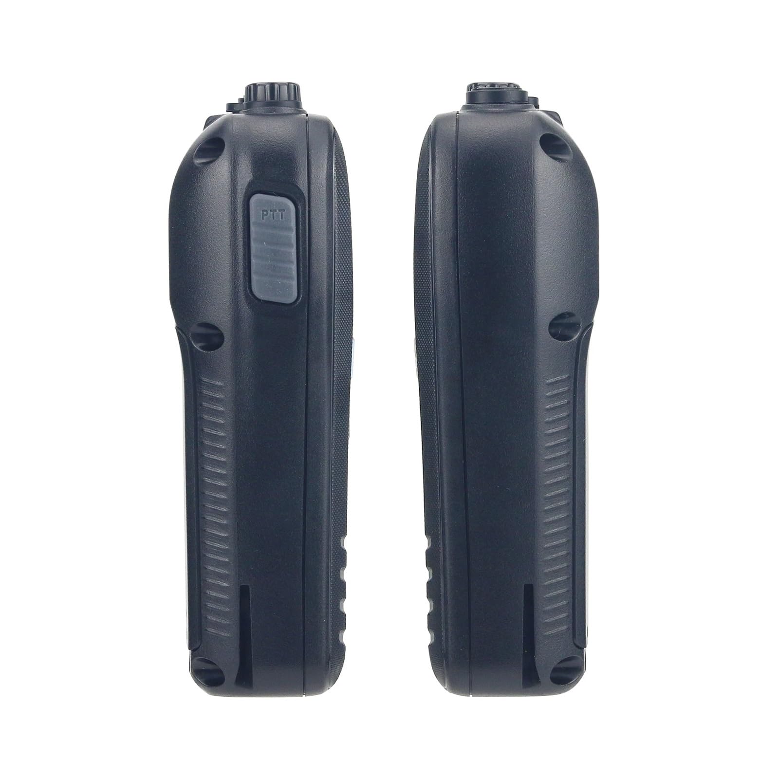IC-M37 6W 5KM Transceiver VHF Ręczny nadajnik-odbiornik morski Statek Walkie Talkie Radio VHF Do użytku przemysłowego i zewnętrznego
