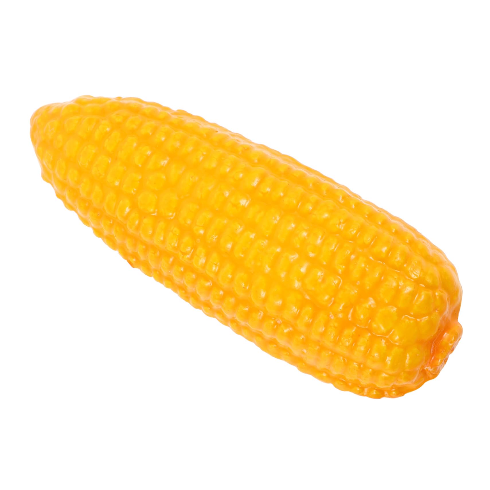 SOESFOUFU Cute Cartoon Car Antenna Decoration Topper Exterior Ornament for Vehicles Easy Installation Unique Style Enhancer for Cars and Trucks Fun Corn Design