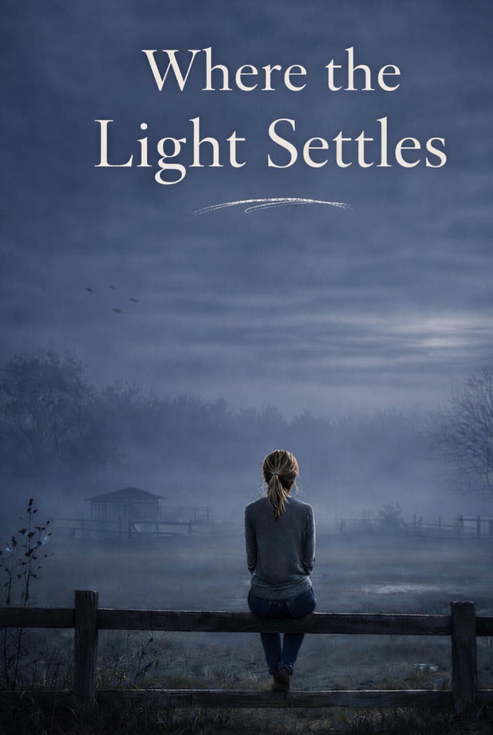 Where the Light Settles