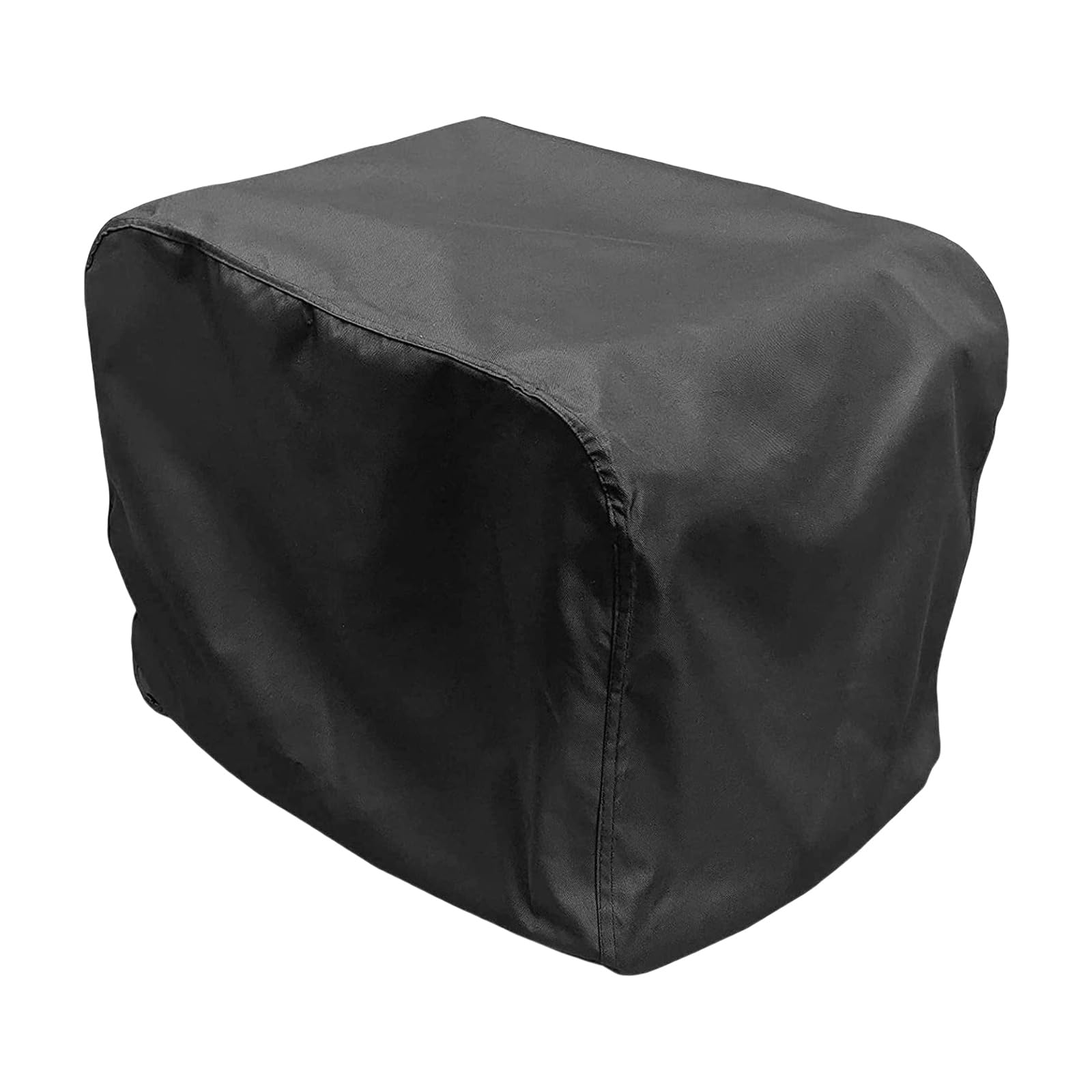 Msioytog Dutys Generators Cover for IGen4500 and 3500 Dusts Sand Protections Weatherproof with Ventilation Weather Resistant Generators Cover