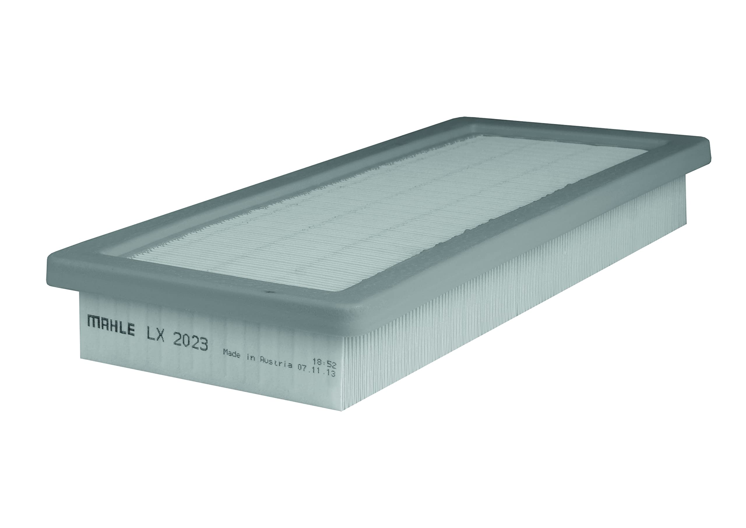 MAHLE LX 2023 - Air Filter Car - Engine