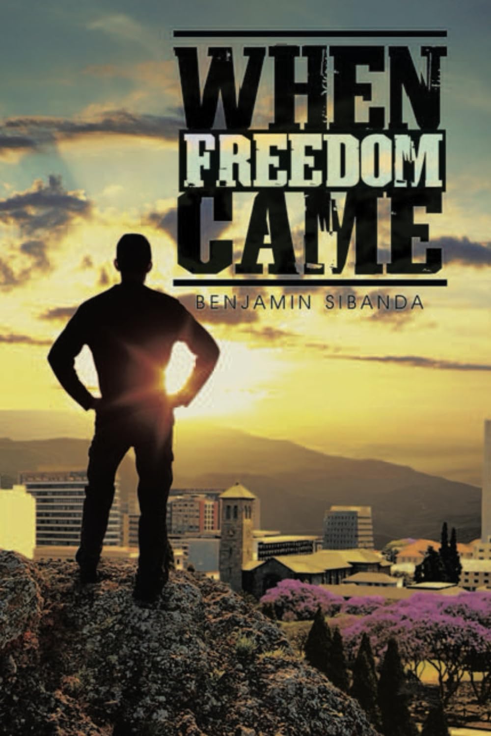 When Freedom Came