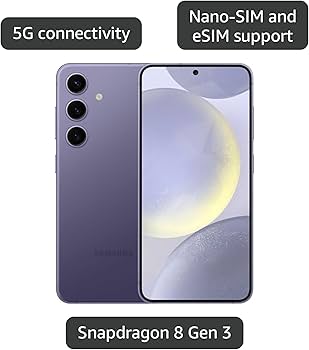 Amazon.com: Samsung Galaxy S24+ Plus 5G, US Version, 256GB, Cobalt Amazon.com: Samsung Galaxy S24+ Plus 5G, US Version, 256GB, Cobalt