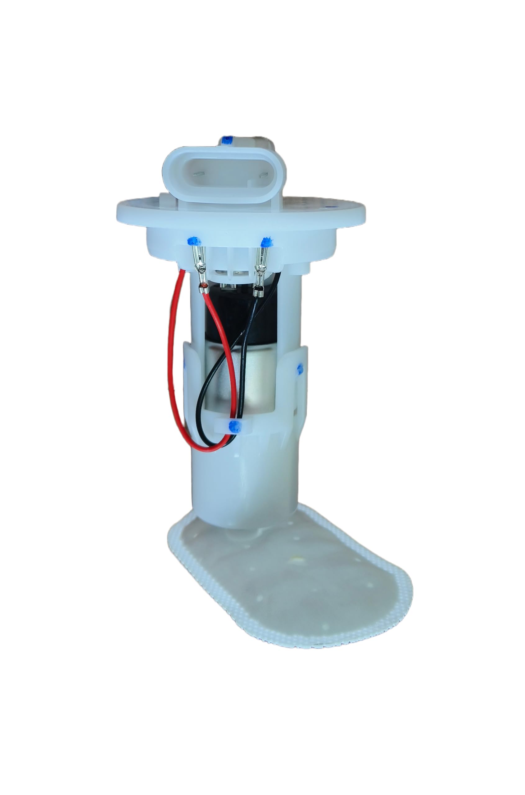 Fuel Pump Assembly Hero Xoom BS6 Model-image-24