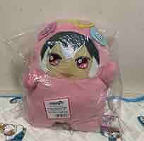 アイナナ 百 でかモン ぬいぐるみ Amazon.co.jp: アイナナ モンぬい 百 モモ Re vale きらどる