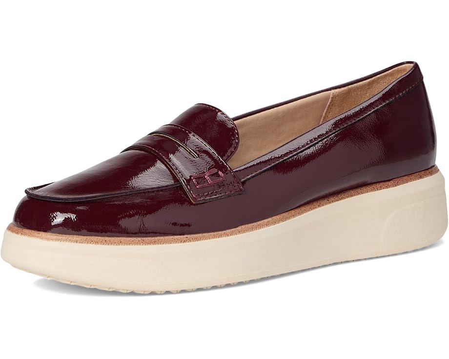 LifeStride Chelsea Loafer/Moc Shoes - Front View