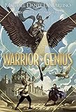 Warrior Genius (Rebel Geniuses, 2)