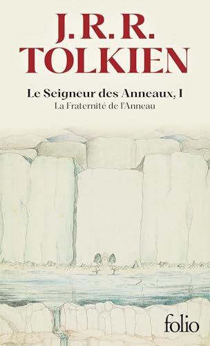 Le Seigneur des Anneaux, I: La Fraternité de l'Anneau