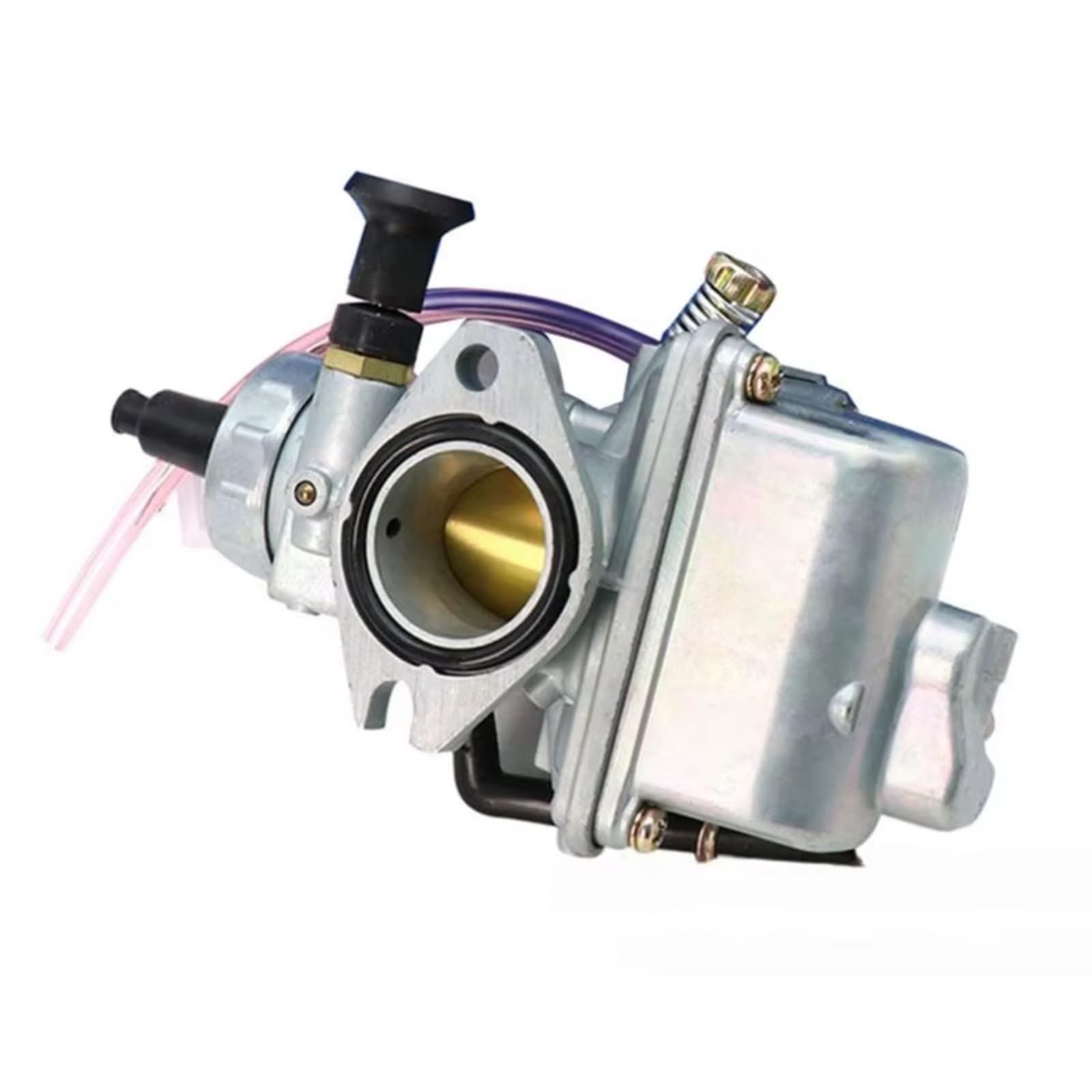 Compatible Con Molkt Para 125Cc, 140Cc Y 26Mm Piezas De Carburador Motocicleta Accesorios Para Carburadores Pit Dirt Bike