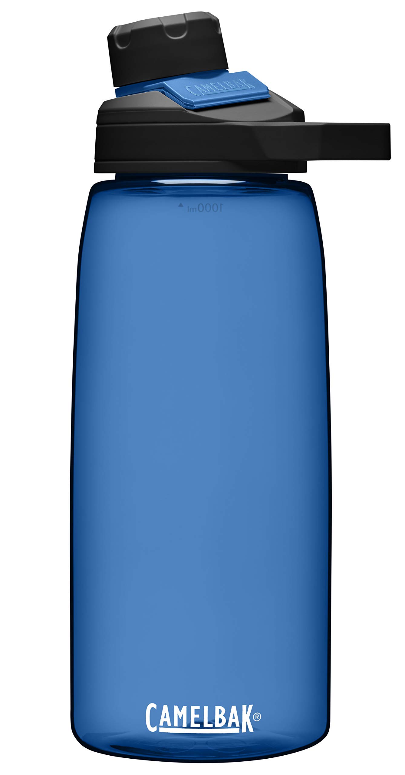 Chute Mag BPA Free Water Bottle