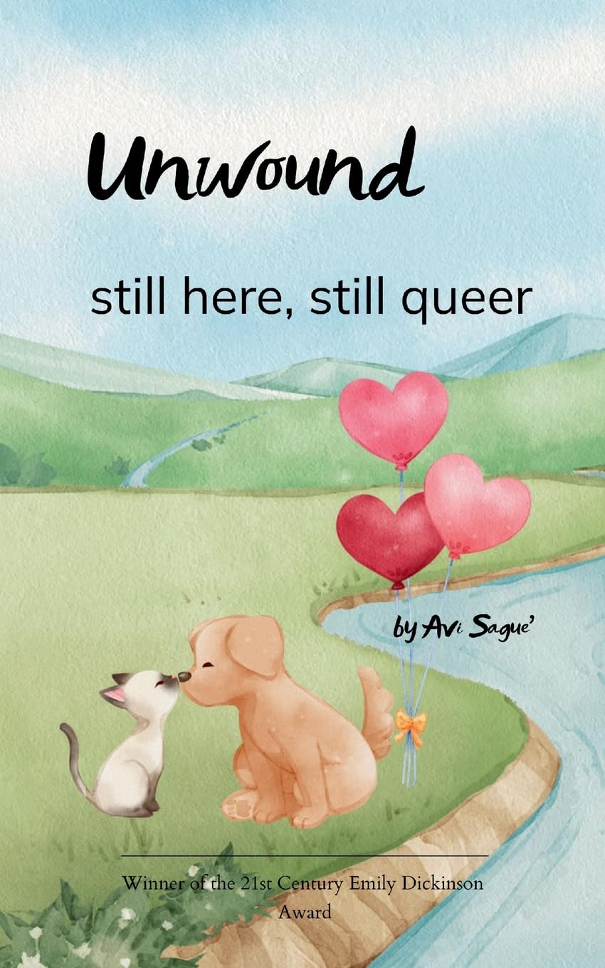 Unwound still queer, still here