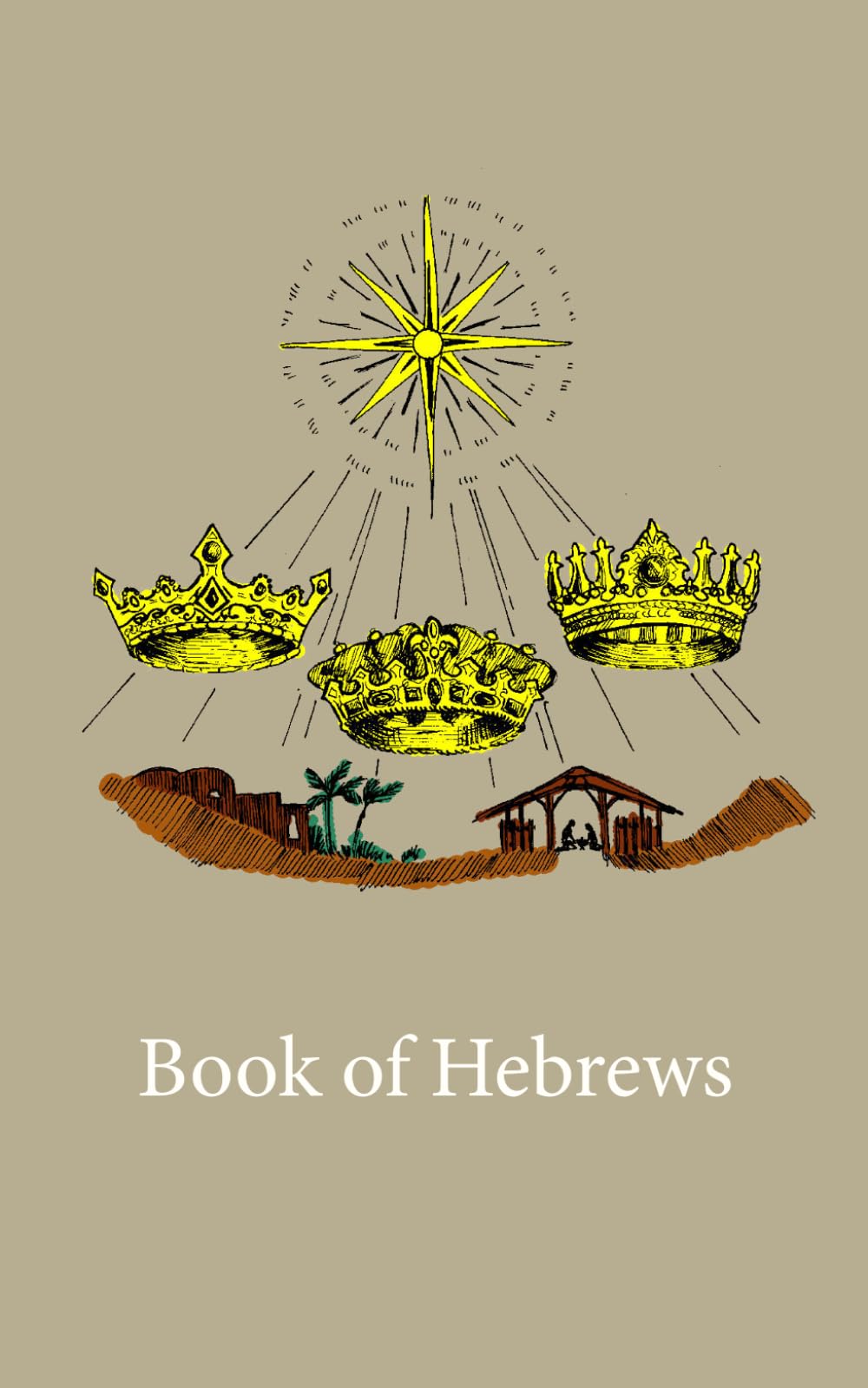 Book of Hebrews