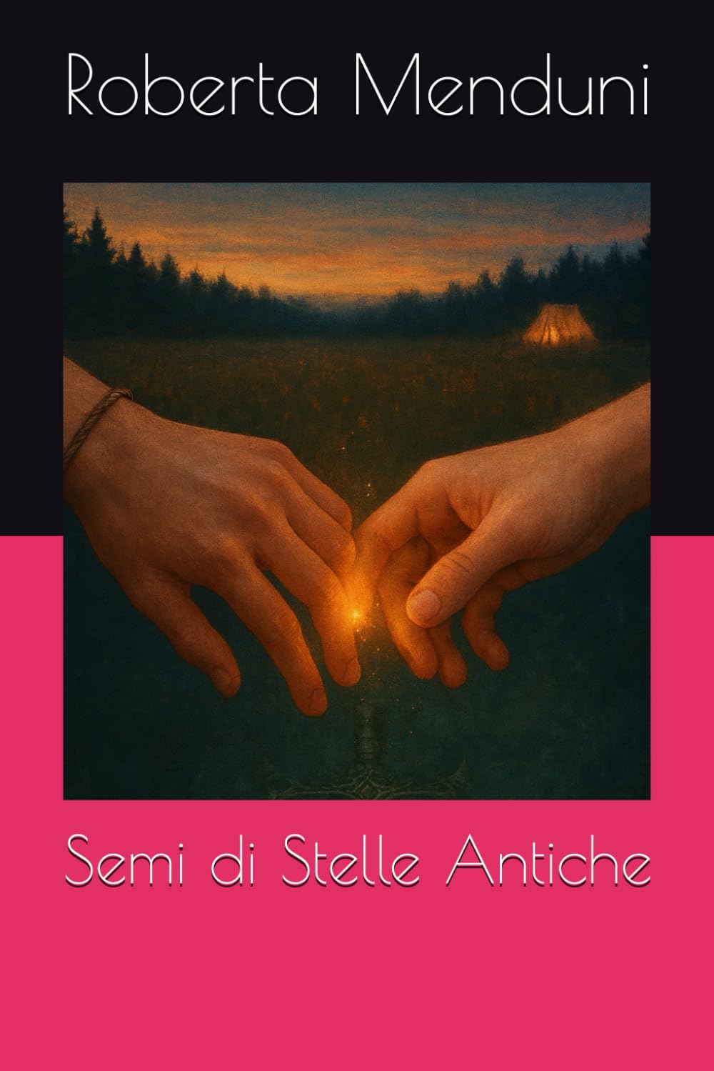 Semi di Stelle Antiche