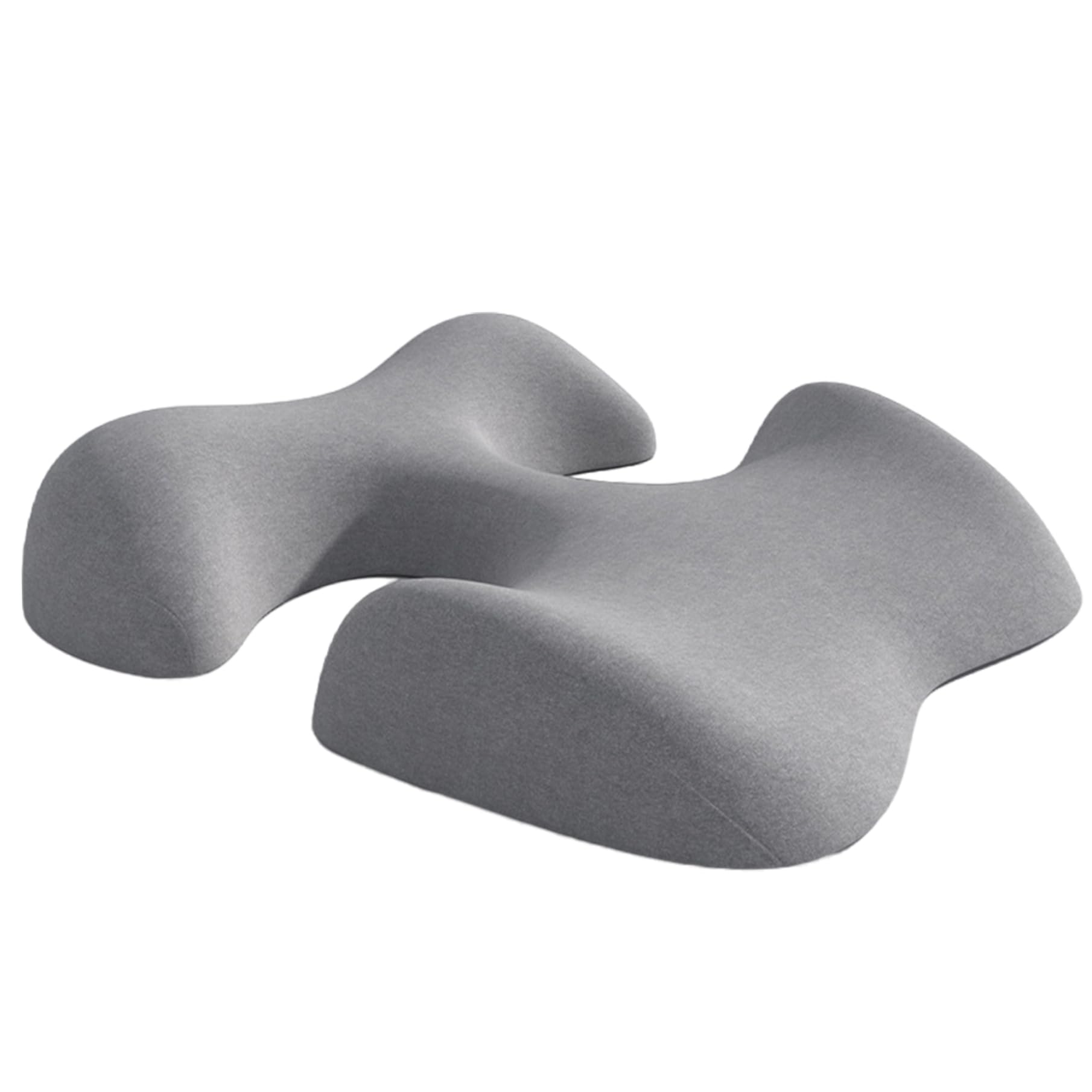 Almohada para el pecho ideal para tomar una siesta reparadora en la mesa de la oficina