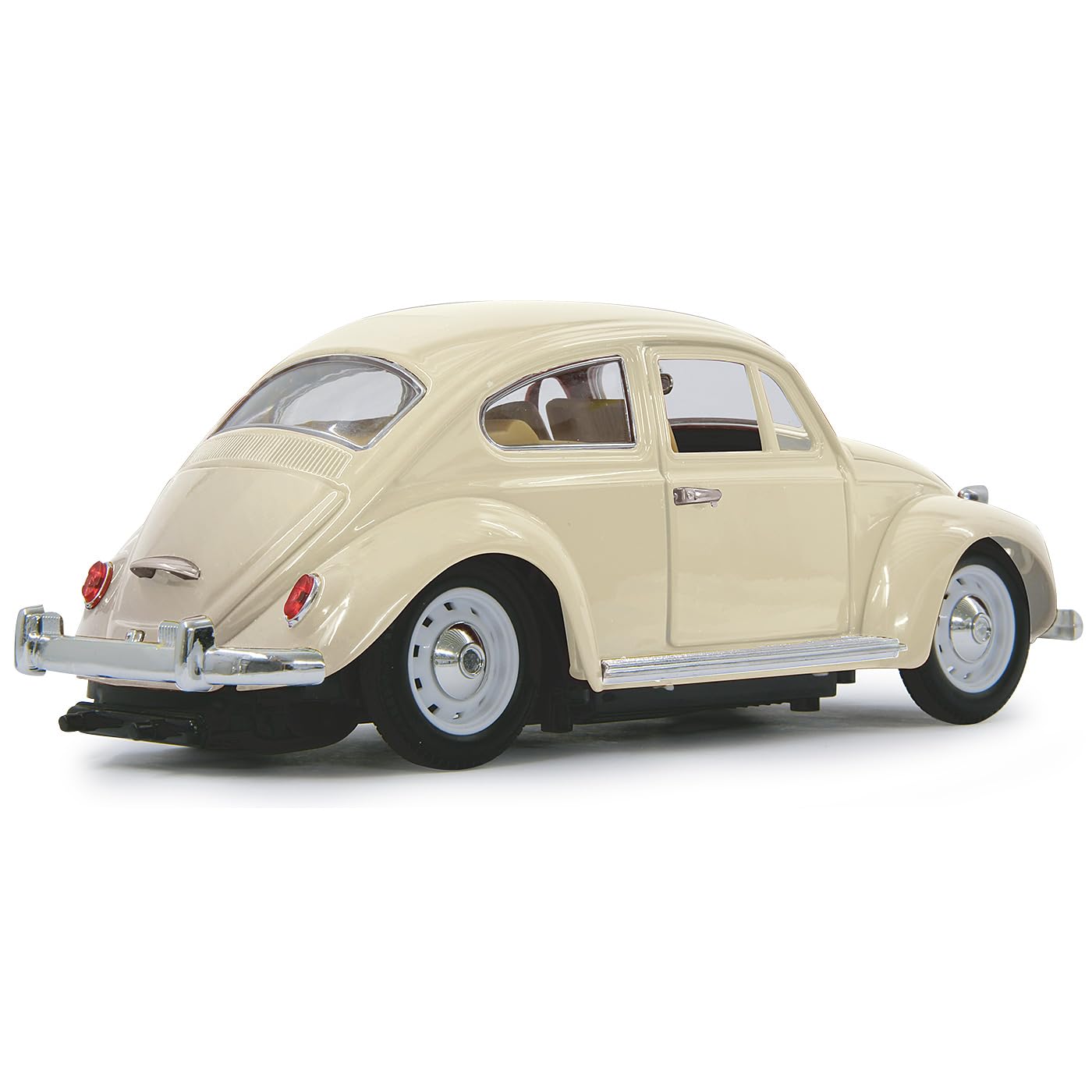 Jamara, RC VW Beetle, 1:18 RC odlew ciśnieniowy