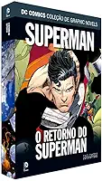 O Retorno Do Superman