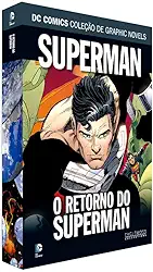 O Retorno Do Superman