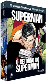 O Retorno Do Superman