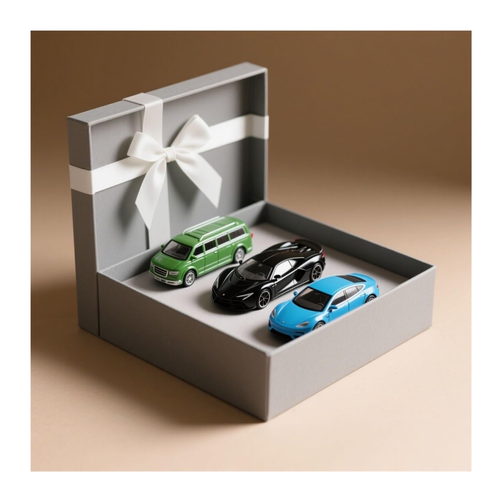 Metallo Scala Replica 1 43 per 911 992 Carrera 4s Raro modello di auto in lega pressofusa collezione decorazioni per la casa Hobby Veicoli Giochi Set