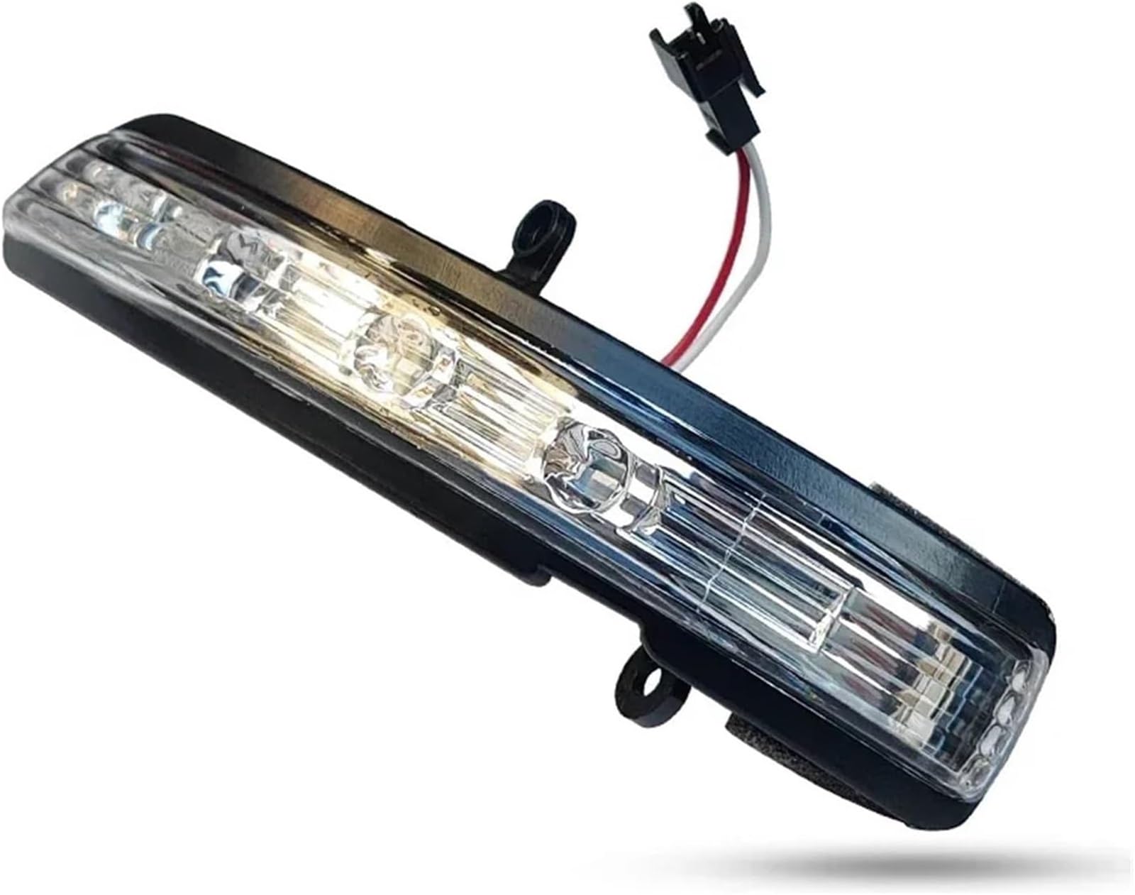 Intermitente de retrovisor derecho para JAC S3 2014-2018 luz de giro lateral 3