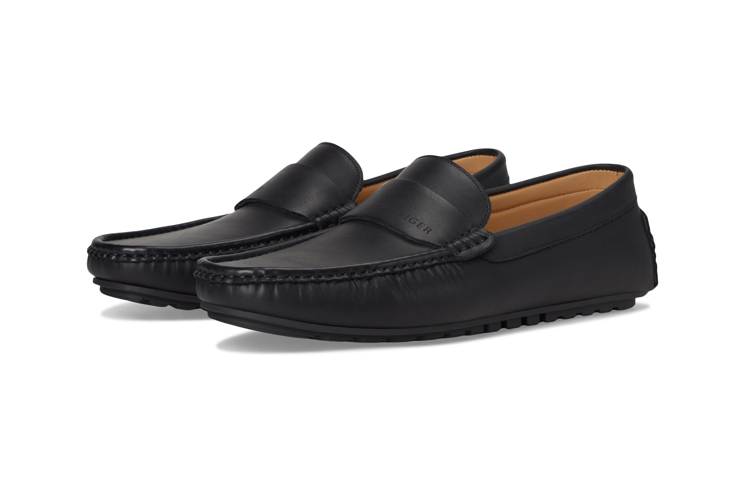 Мужские мокасины Tommy Hilfiger Ruven