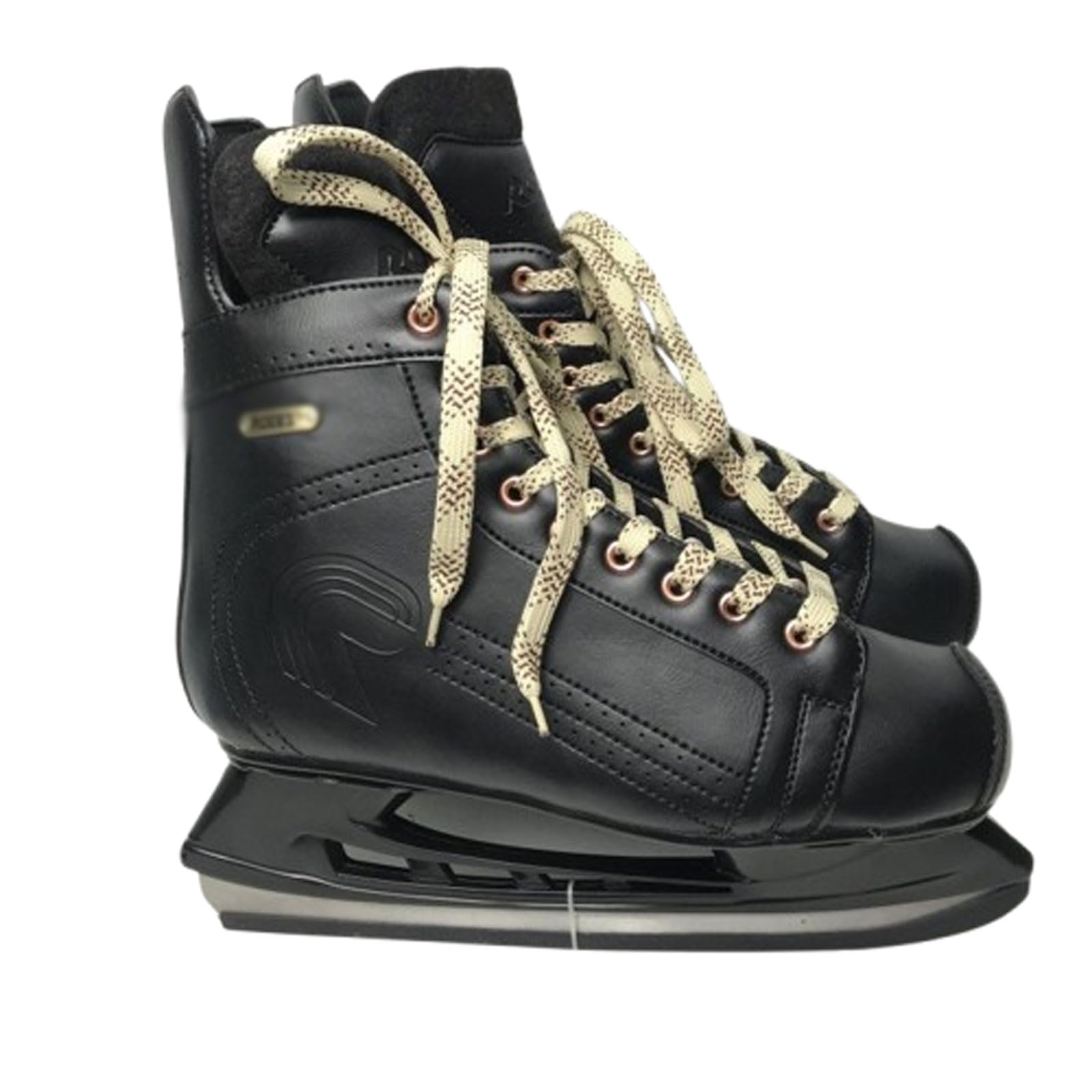 Senior Boy's Ice Hockey Skates,Youth Ice Skating Shoes,Recreational Figure Ice Skates,Comfortable And Warm,for Women,Men,Girls And Boys