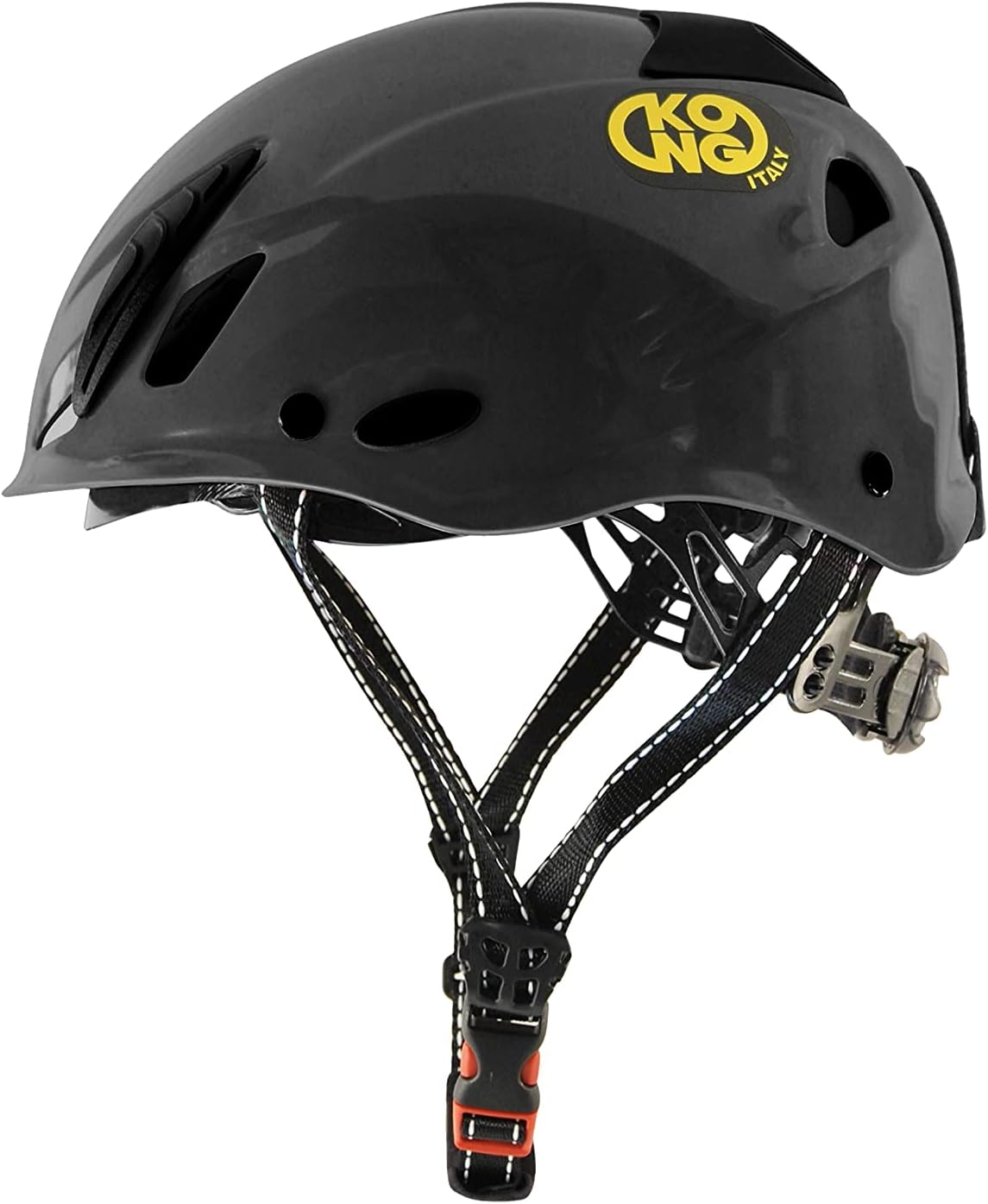 KONG Mouse Work Helmet Black UNI
