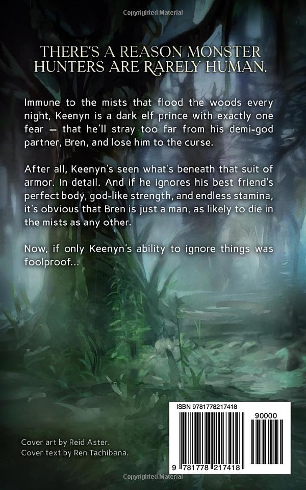 Entangled With An Elf Prince - Image 2