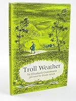 Troll Weather 0437320073 Book Cover