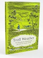 Troll Weather B0007DKGFE Book Cover