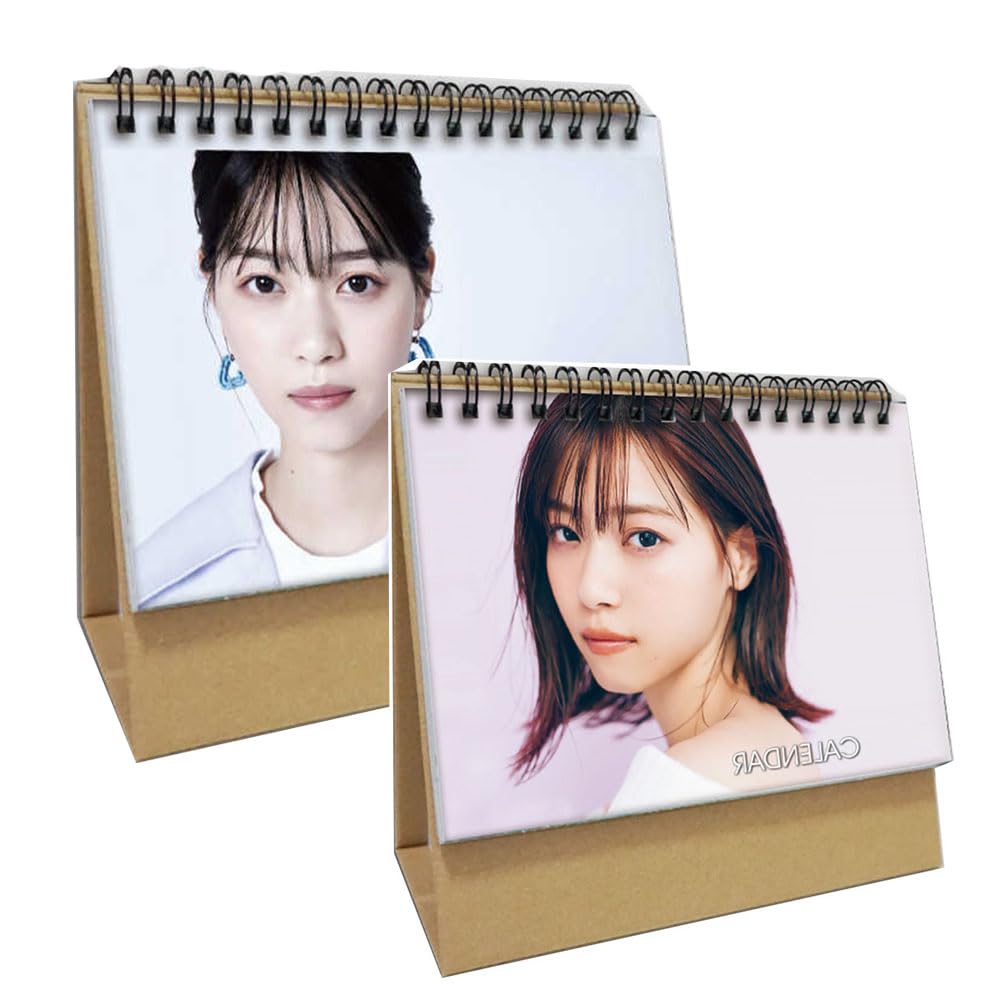 Amazon | 西野七瀬 カレンダー 2025年 卓上カレンダー 応援グッズ