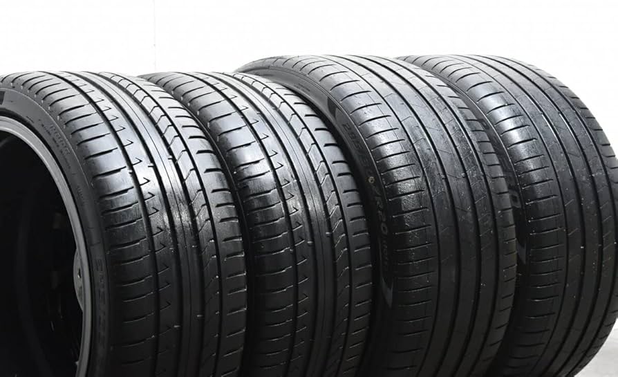 Amazon | 中古 タイヤホイール 4本セット 19インチ 20インチ 8.5J 11J 