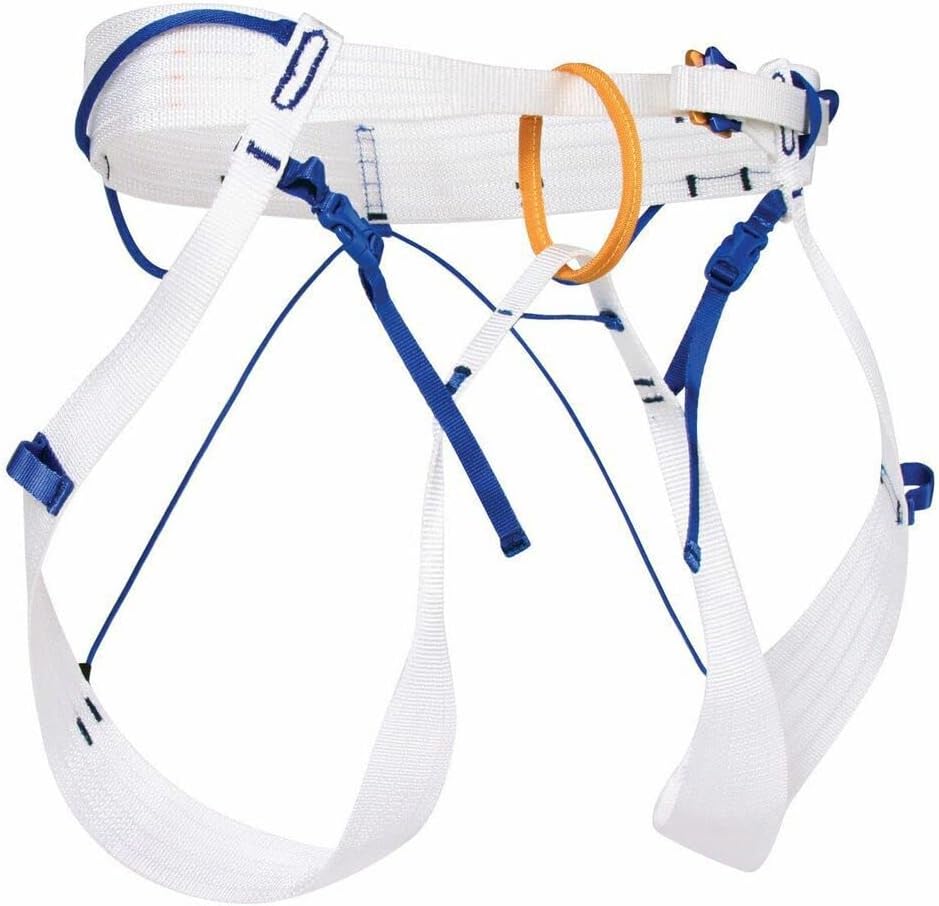 Blue Ice Choucas Harness