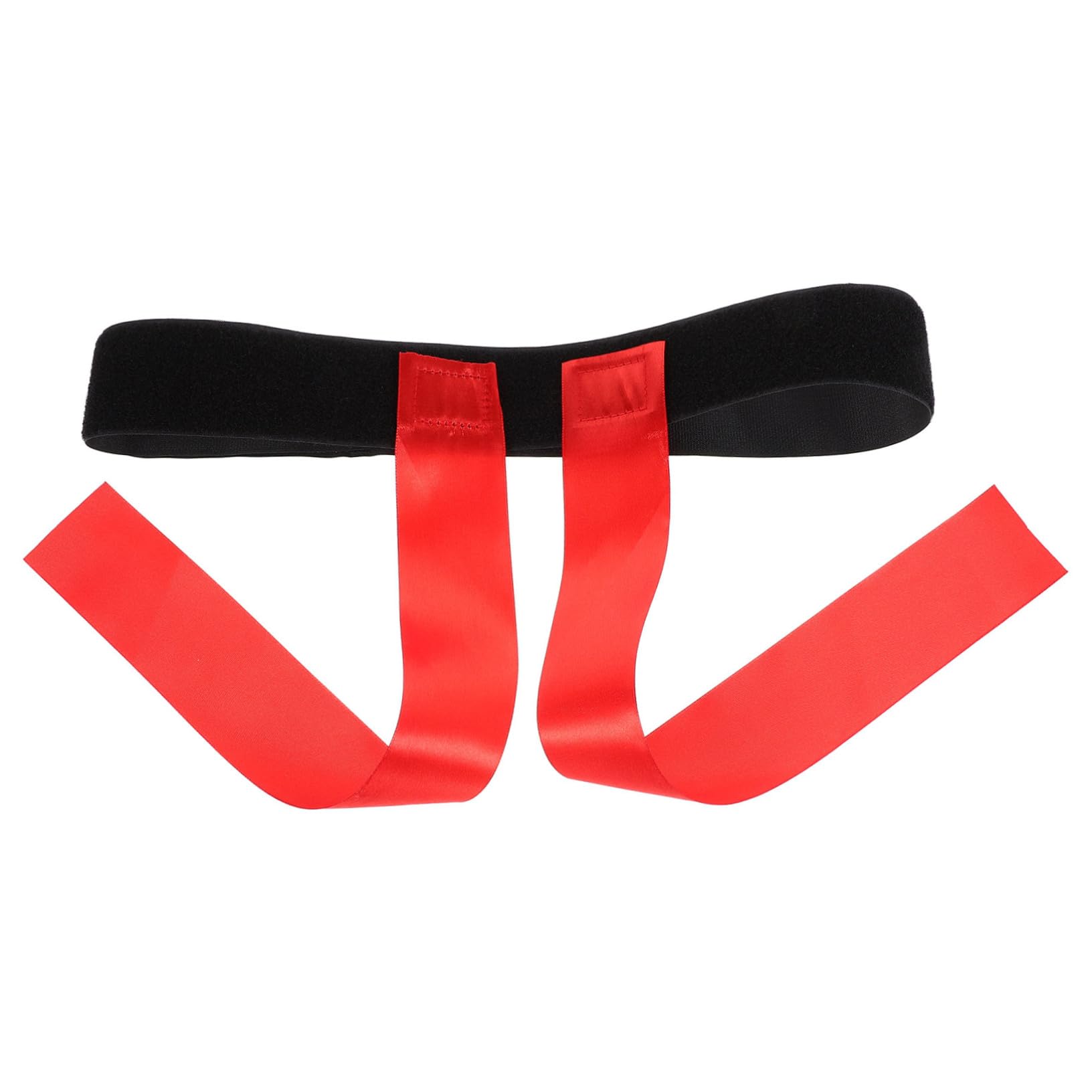 POPETPOP 1Set Early Education Chase Ribbon Belt Kindergarten Tail Grab Game for Enhance Coordination Reaction Skills Fun with Ribbons