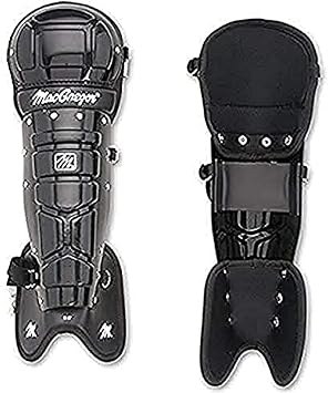 MacGregor MCB67 Umpire's Leg Guards