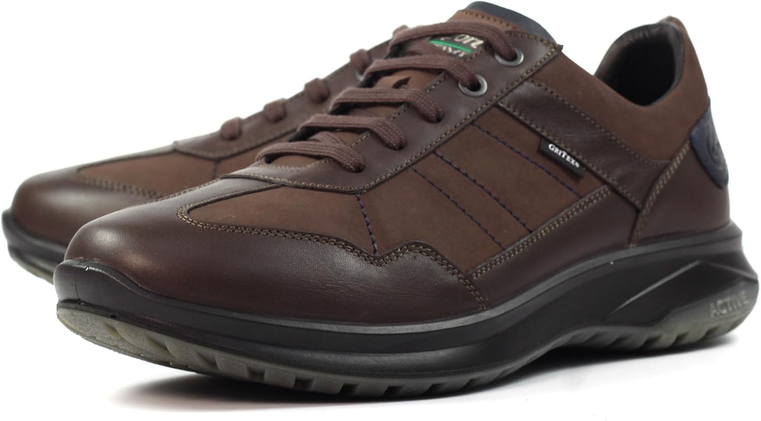 Grisport Mens Patterdale