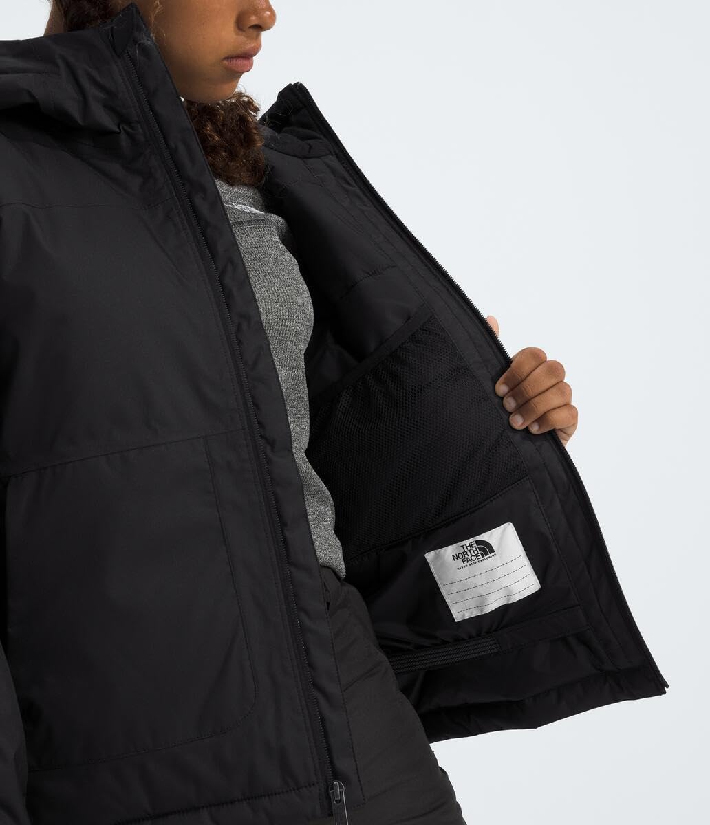 The North Face Freedom Insulated Jacket Chaqueta Niñas (Pack de 1)