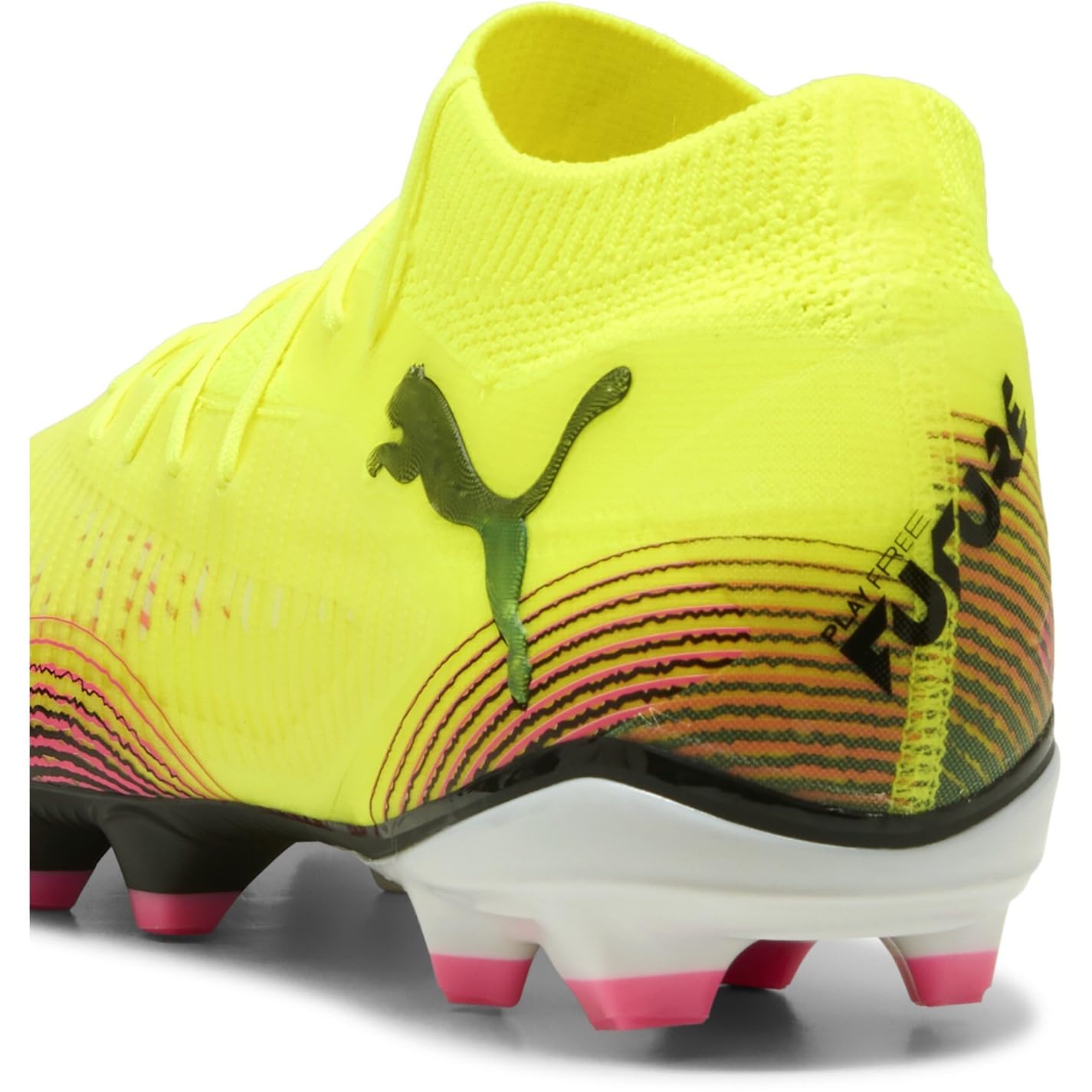 Puma Future 8 PRO FG/AG JR – Bild 6
