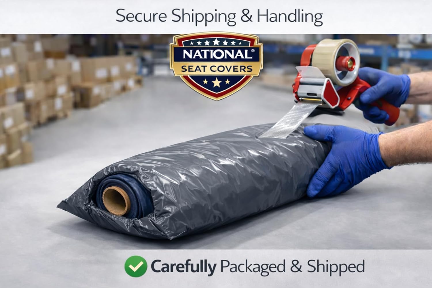 Marine Grade Vinyl By The Cut Yard - Heavy Duty Indoor/Outdoor - Perfect for Auto Trim, Boat Seat, Furniture Upholstery, Restaurant Chairs and More (Black Knight)
